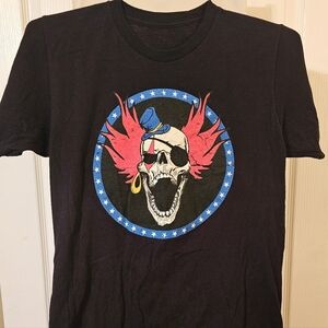 Shiprocked T Shirt
